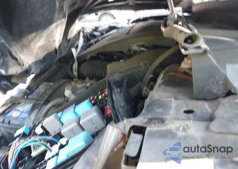 2014 Toyota Corolla S z USA, uszkodzony, nr VIN 2T1BURHE3EC136721